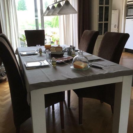 De Randstad Bed & Breakfast Zoetermeer Exterior photo