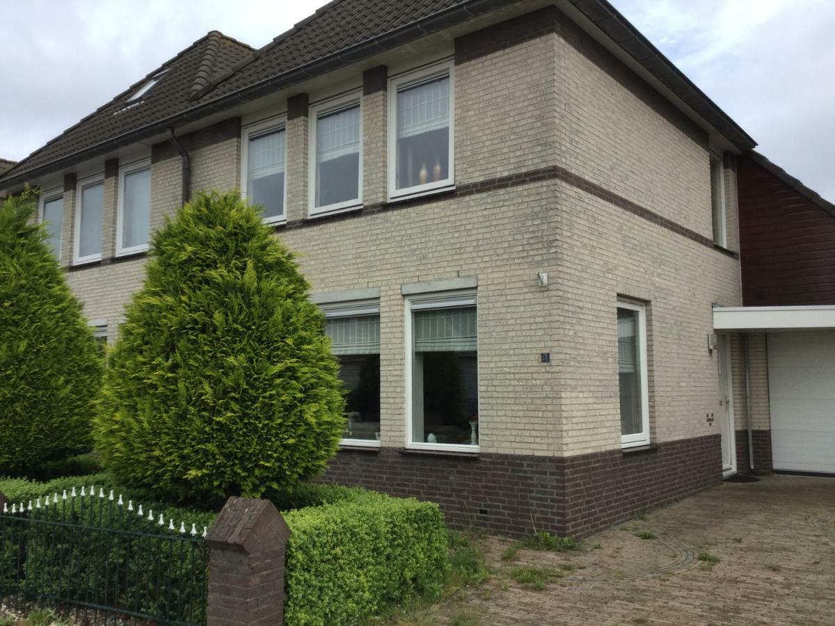 De Randstad Bed & Breakfast Zoetermeer Exterior photo