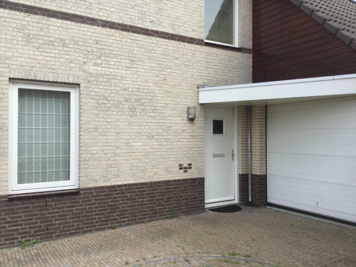 De Randstad Bed & Breakfast Zoetermeer Exterior photo