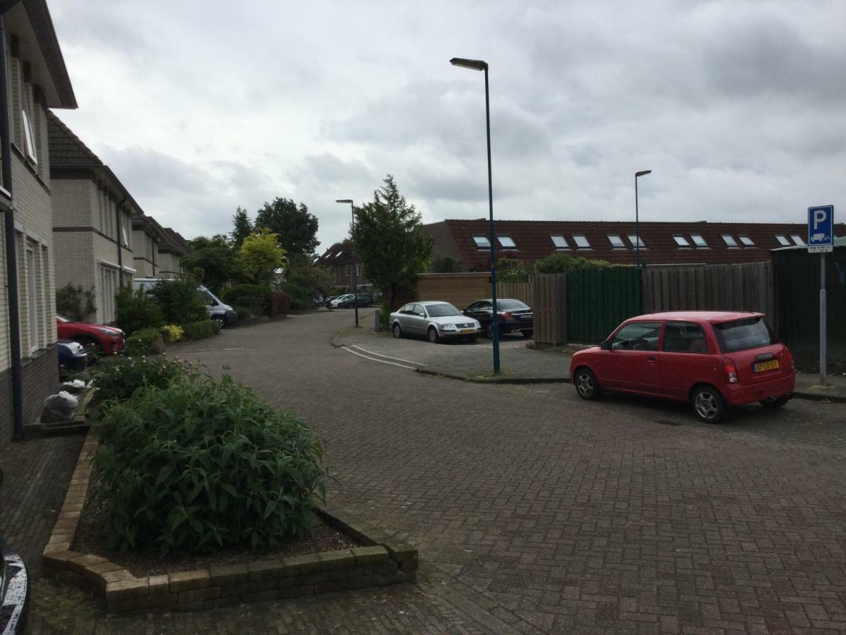 De Randstad Bed & Breakfast Zoetermeer Exterior photo